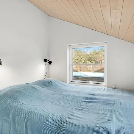 Casa vacanze 2 Bedroom In Skibby