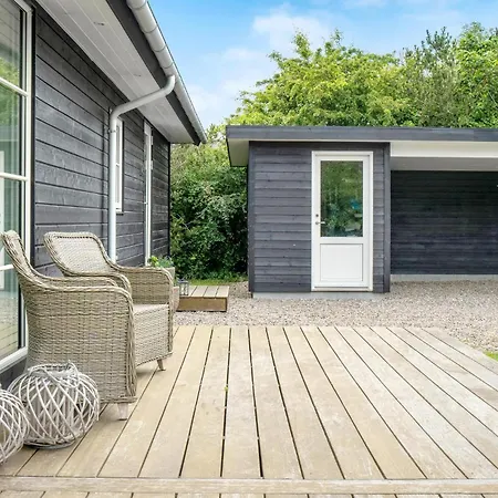 2 Bedroom In