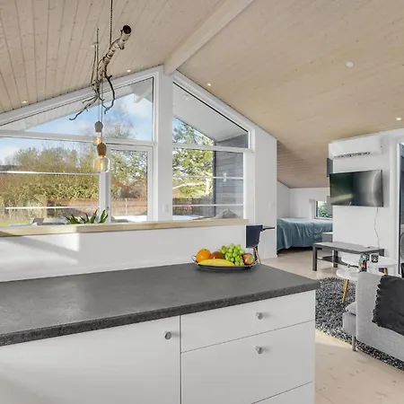 2 Bedroom In